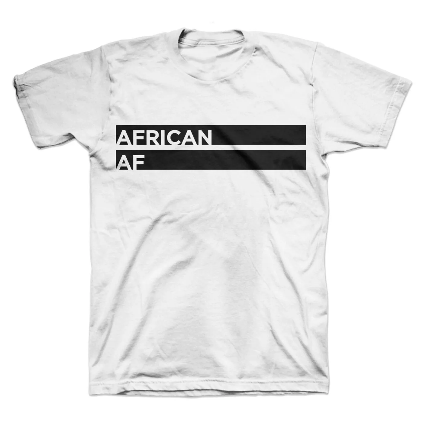 Okayafrica African AF T-Shirt