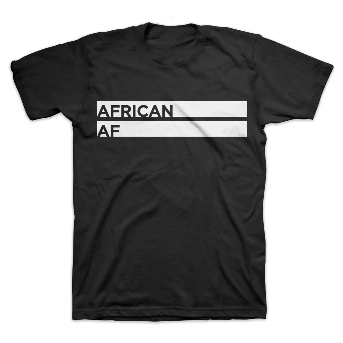 Okayafrica African AF T-Shirt