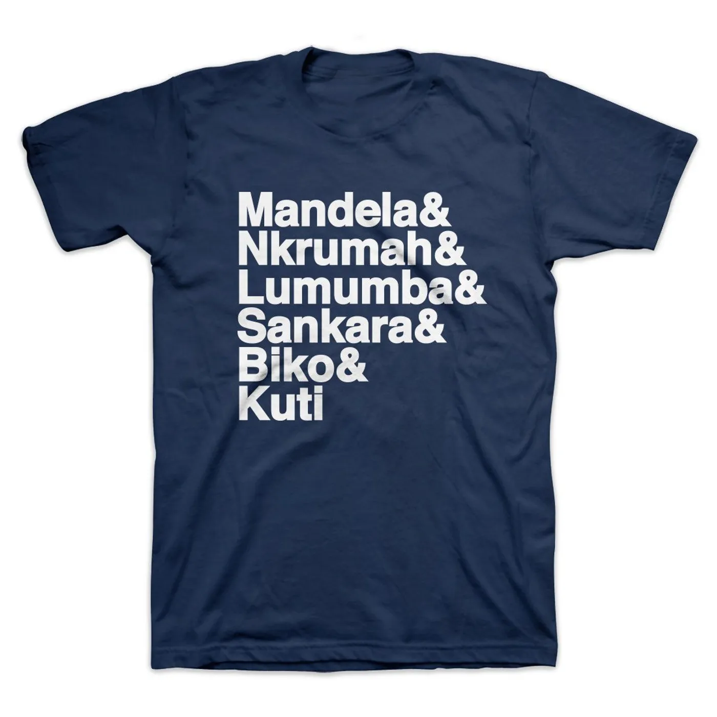 Okayafrica Leaders T-Shirt (SOLD OUT)