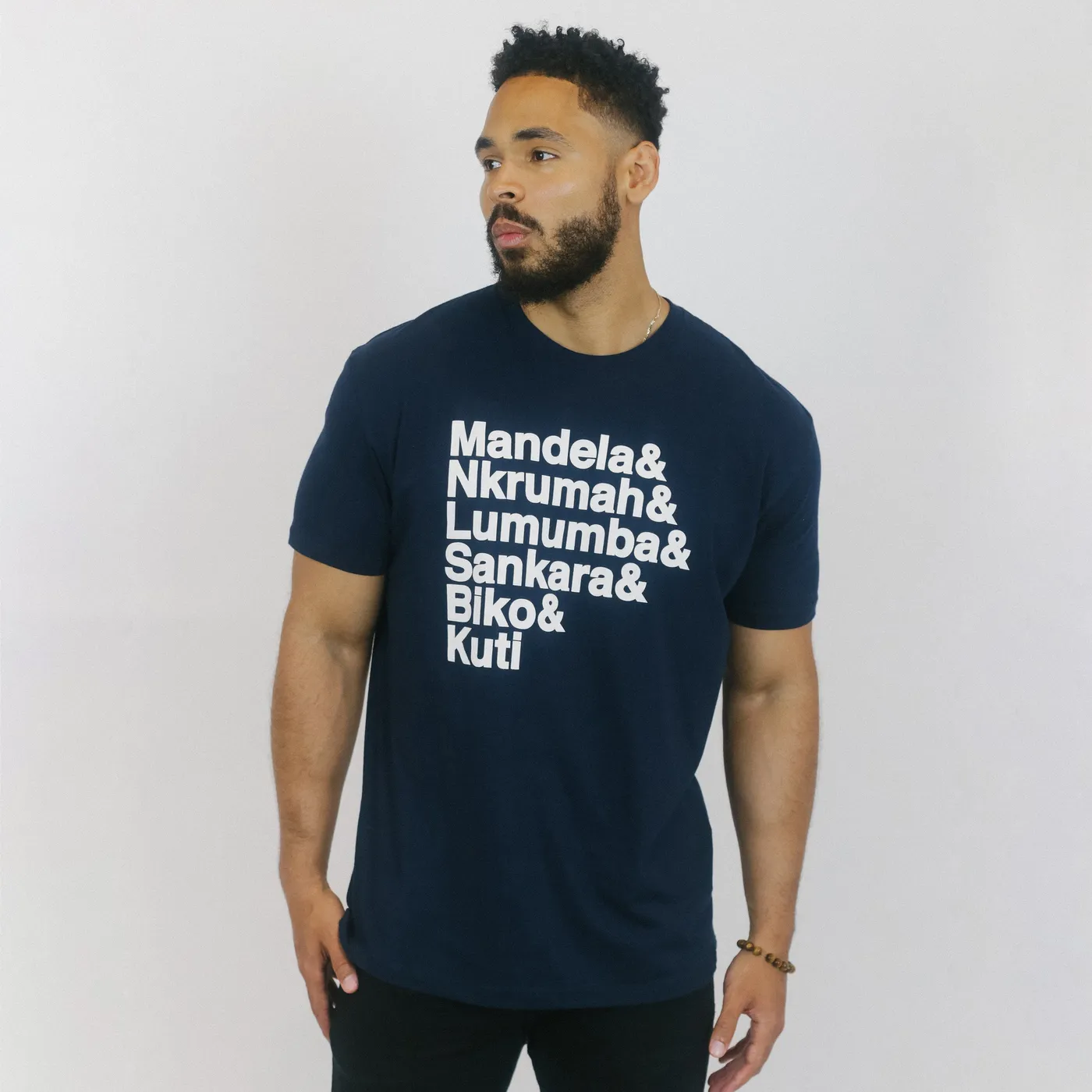 Okayafrica Leaders T-Shirt (SOLD OUT)