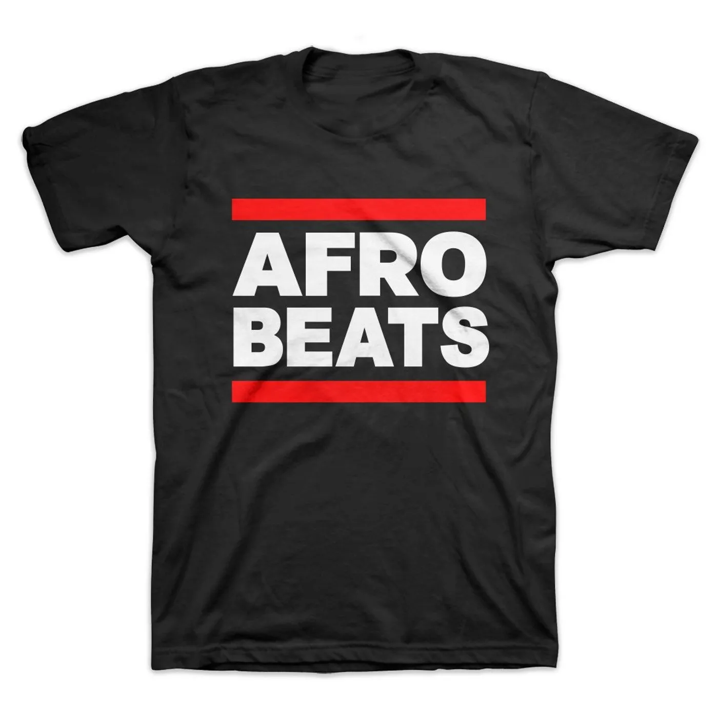 Okayafrica AFROBEATS T-Shirt (SOLD OUT)