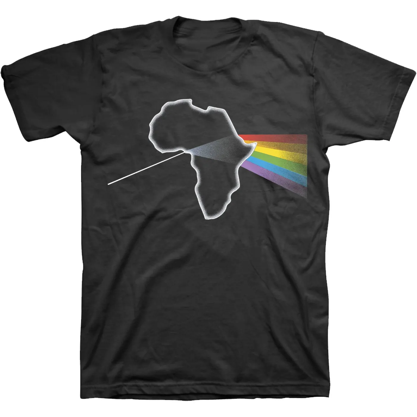 Okayafrica Africa Prism T-Shirt