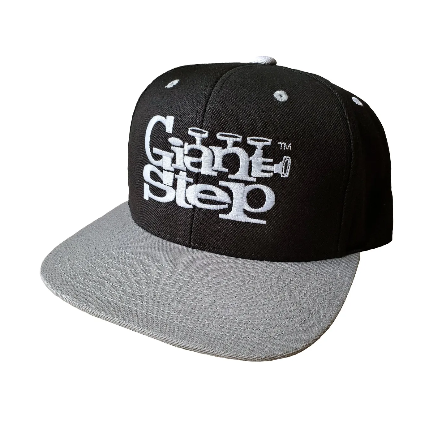OKAYPLAYER Giant Step Snapback Hat (SOLD OUT)