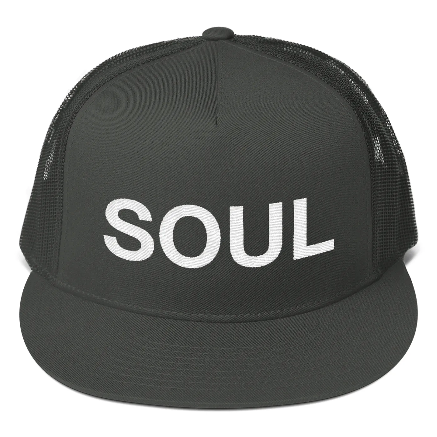 Soul Brass Band SOUL Trucker Hat