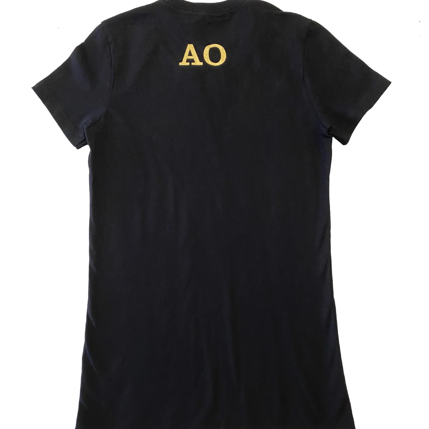 Anders Osborne Ladies Buddha & Blues Tee