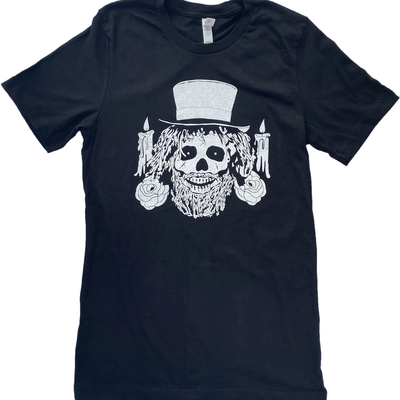 Anders Osborne Unisex Voodoo Tee
