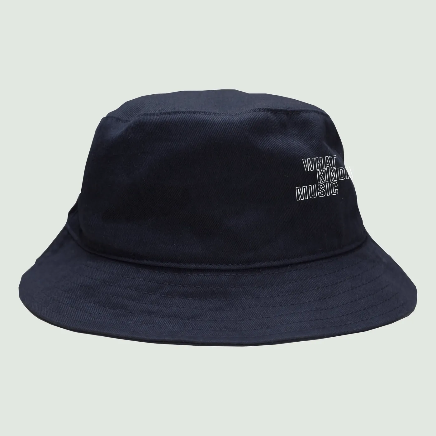 Tom Misch Bucket Hat