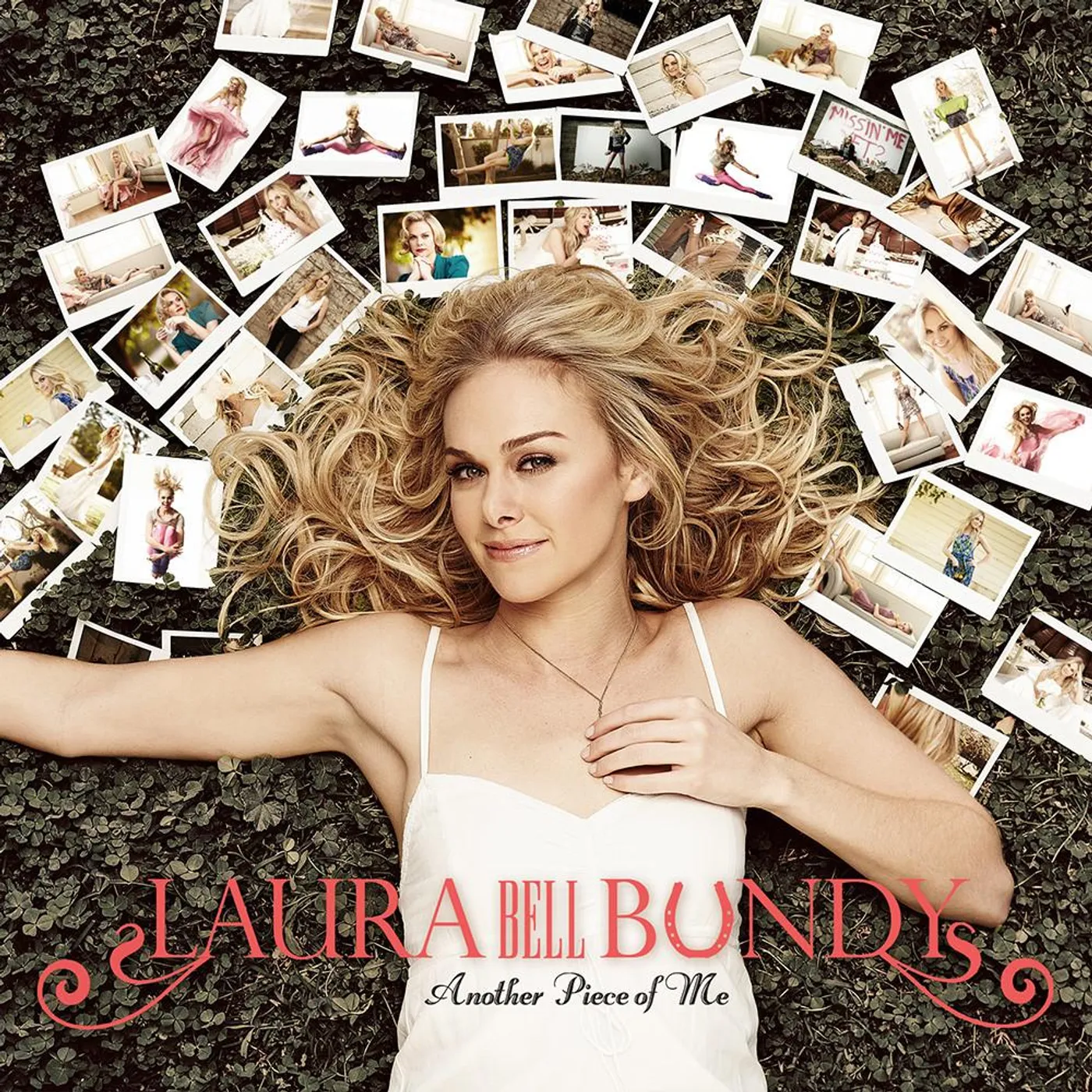 Laura Bel Bundy Laura Bell Bundy - Another Piece of Me - CD