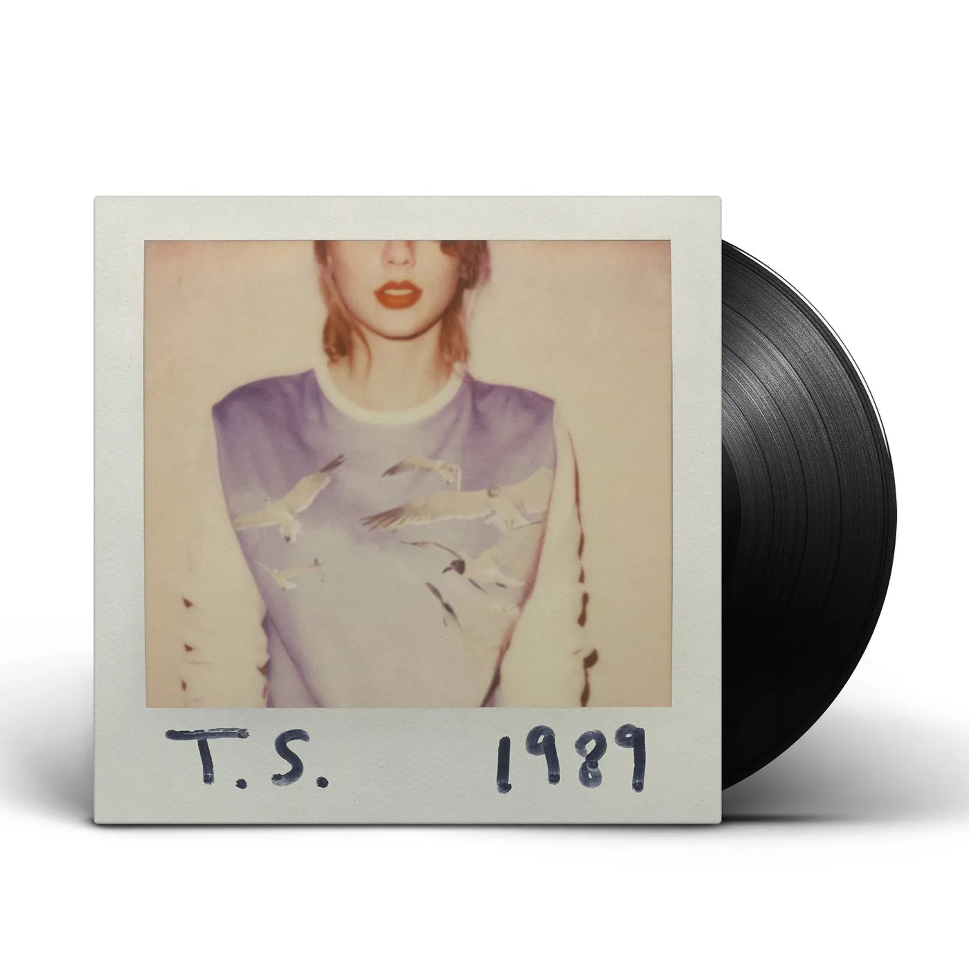 Taylor Swift - 1989 - Vinyl