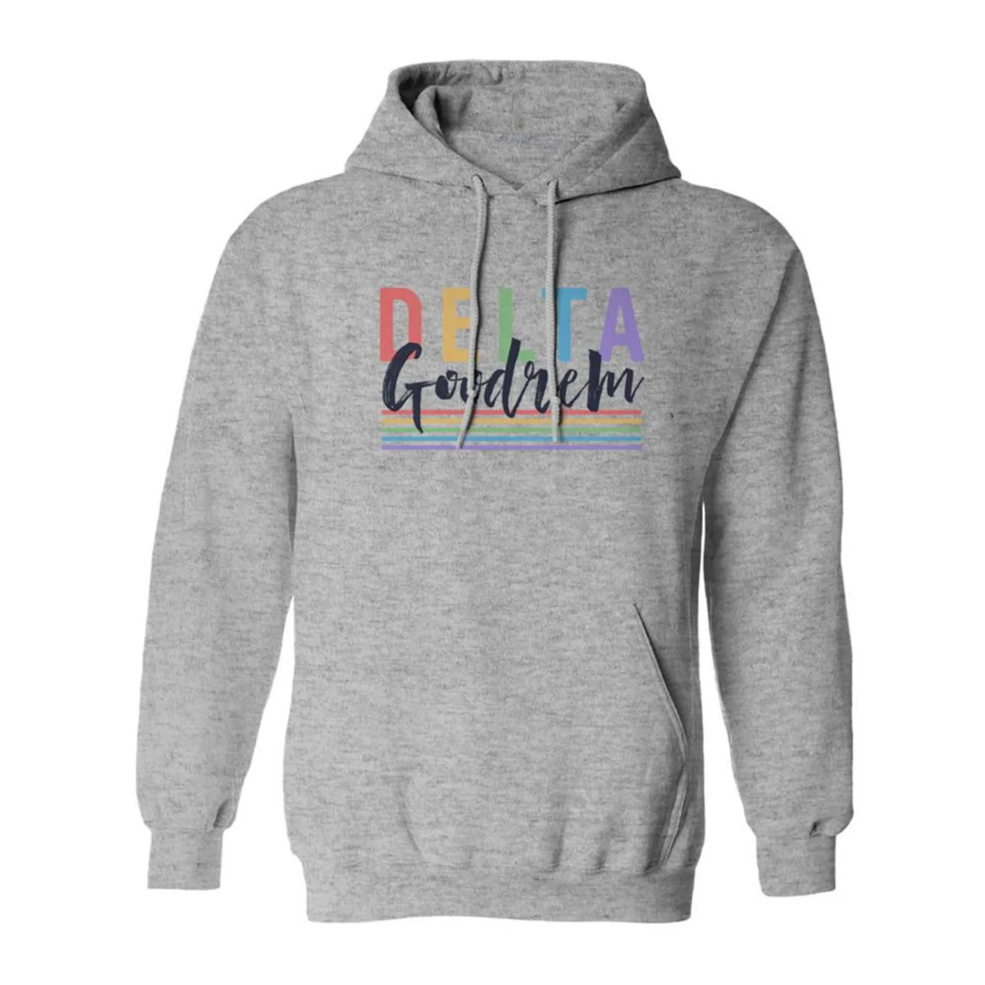 Delta Goodrem Hoodie