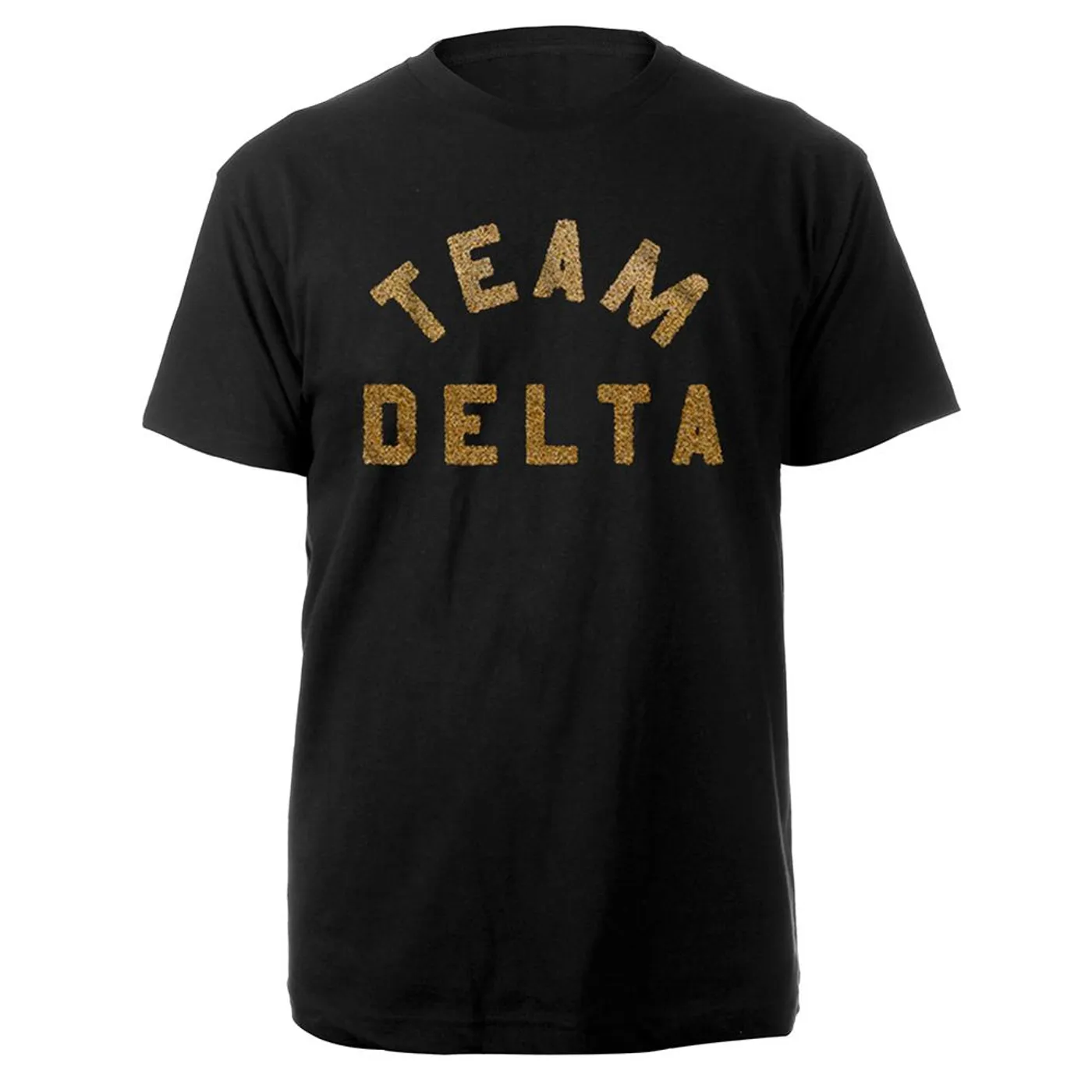 Delta Goodrem Team Delta Tee