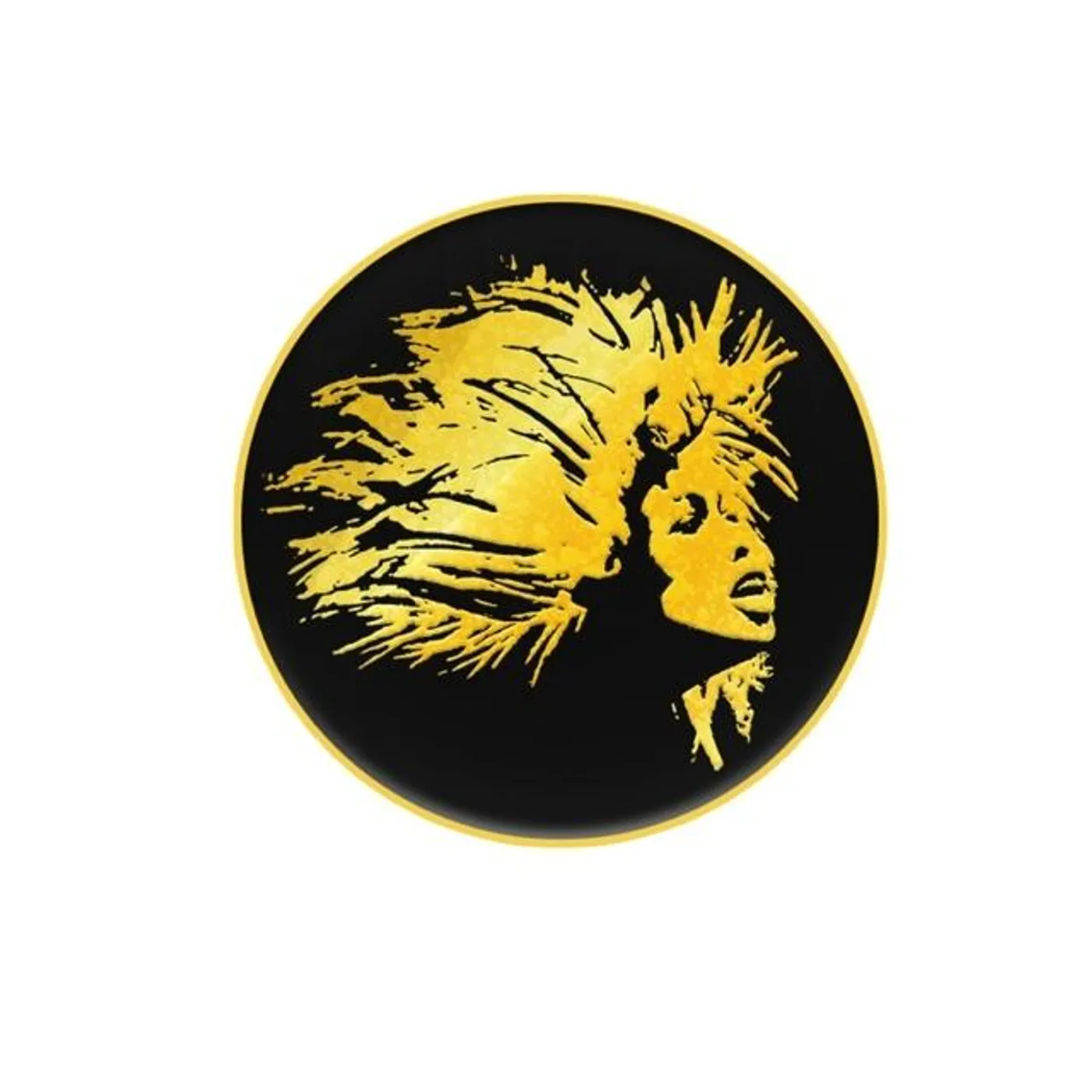 Tina Lapel Pin