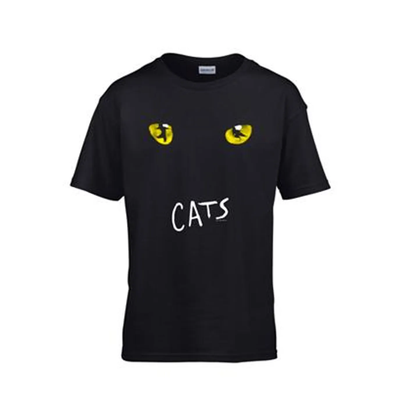 CATS Kids Logo T-shirt - New York