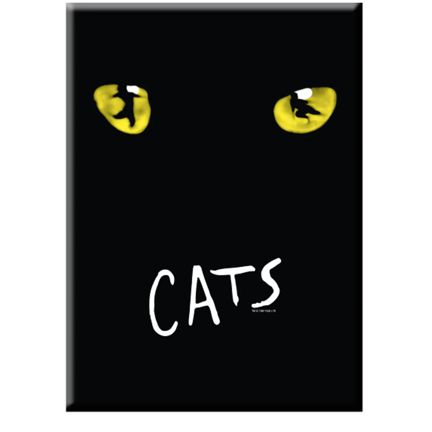 CATS Magnet