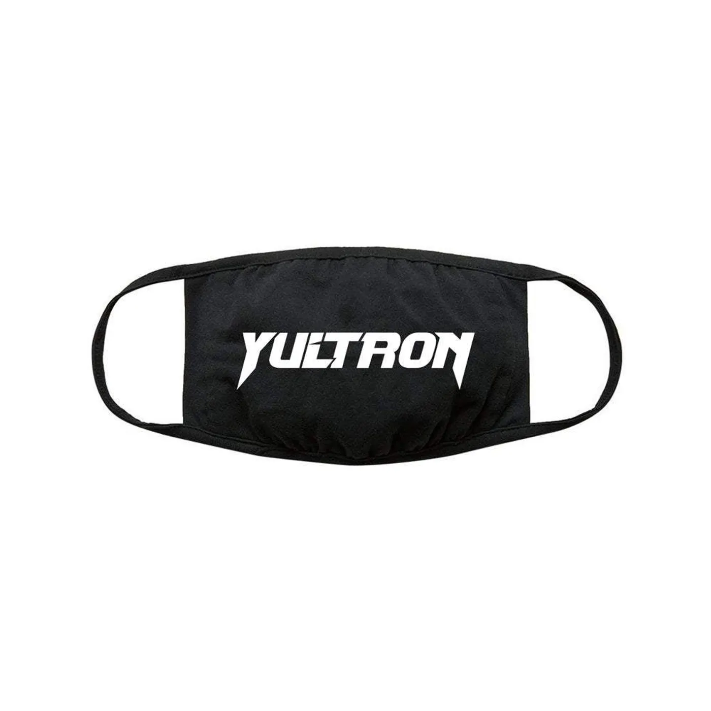 YULTRON Facemask