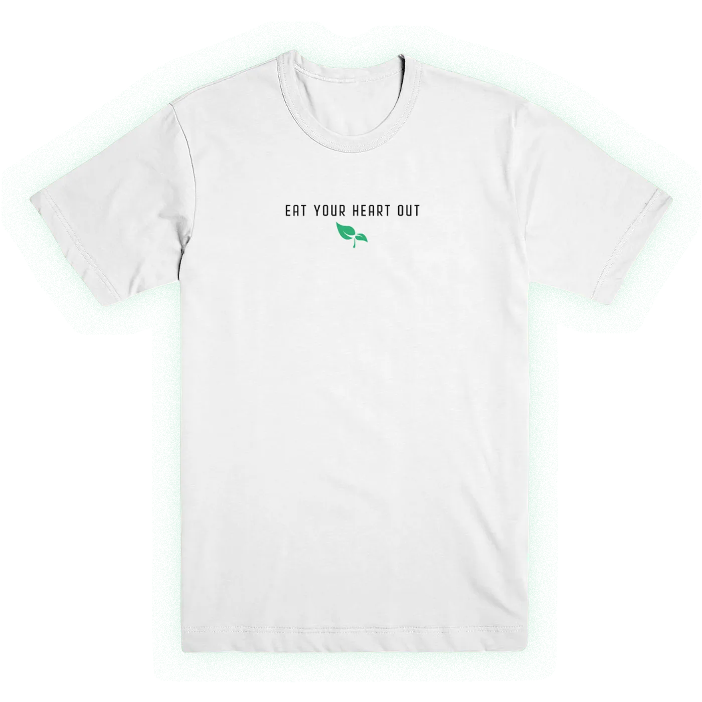 Eat Your Heart Out Daydream Tee