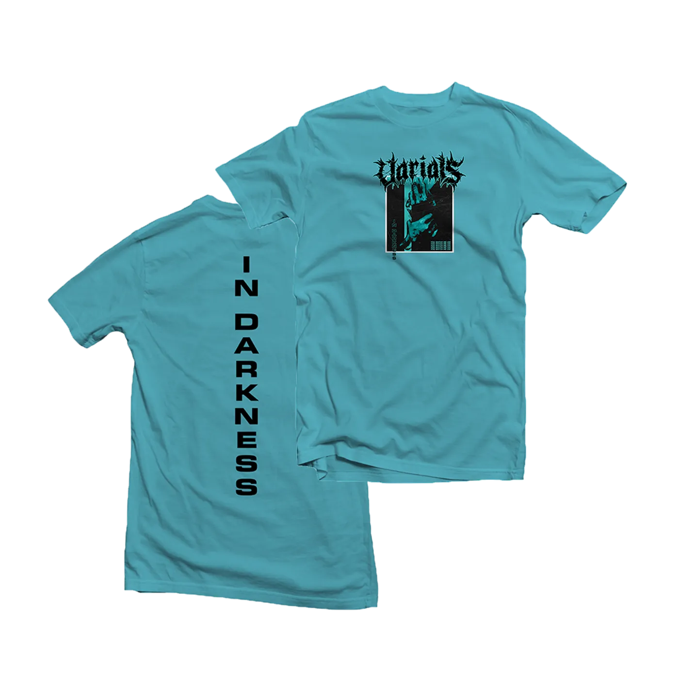 Varials Grasp Tee