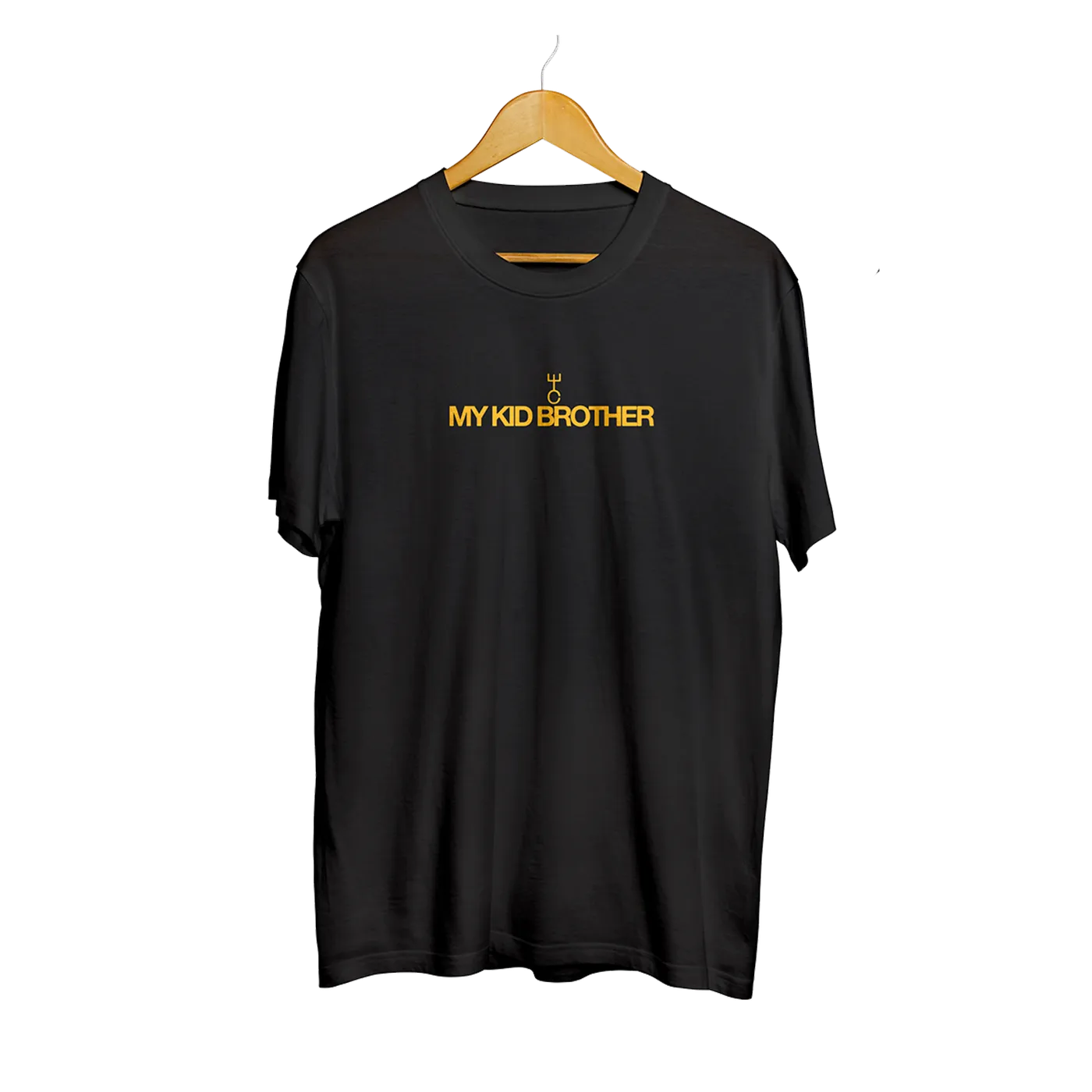My Kid Brother Take Me Home Tee