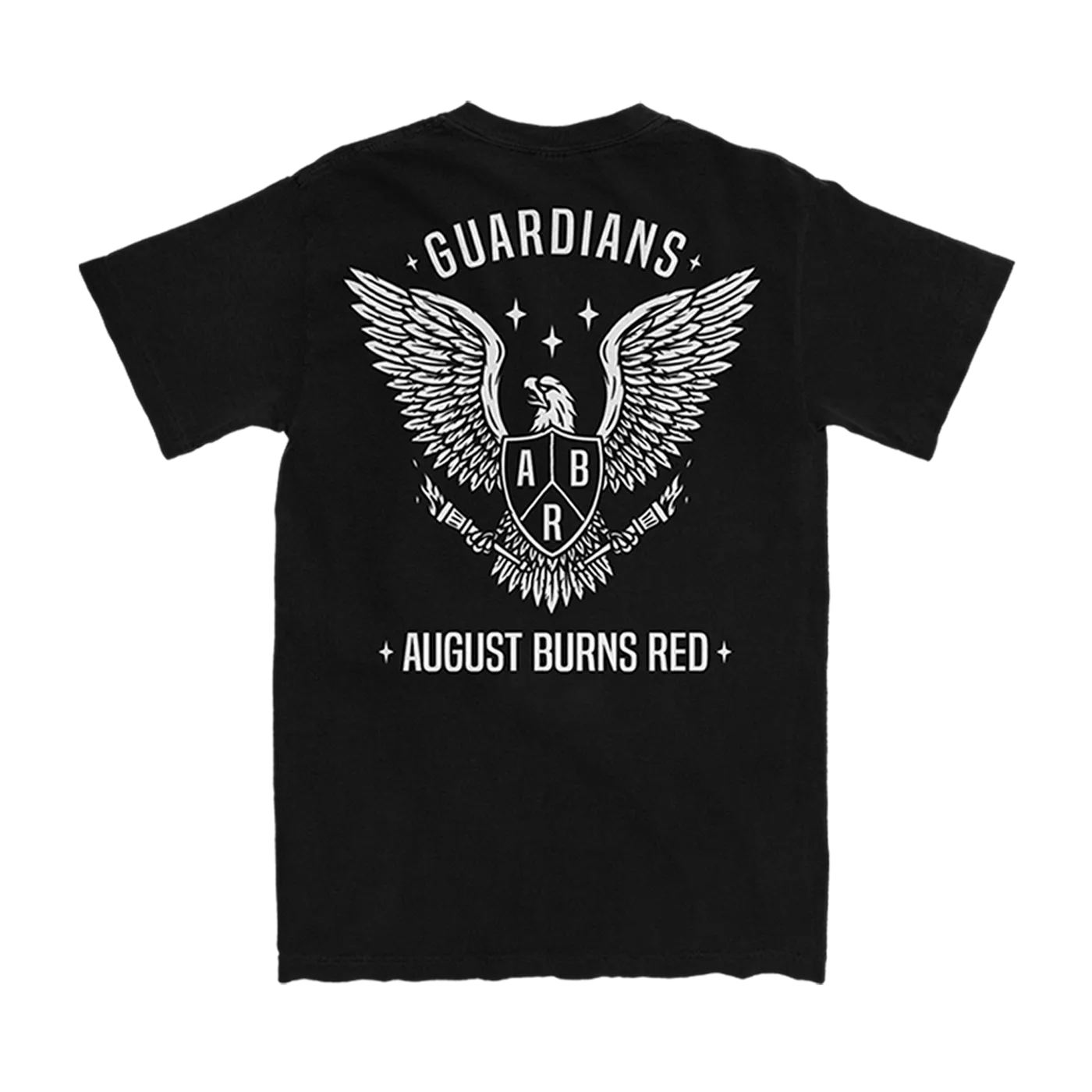 August Burns Red Eagle Tee