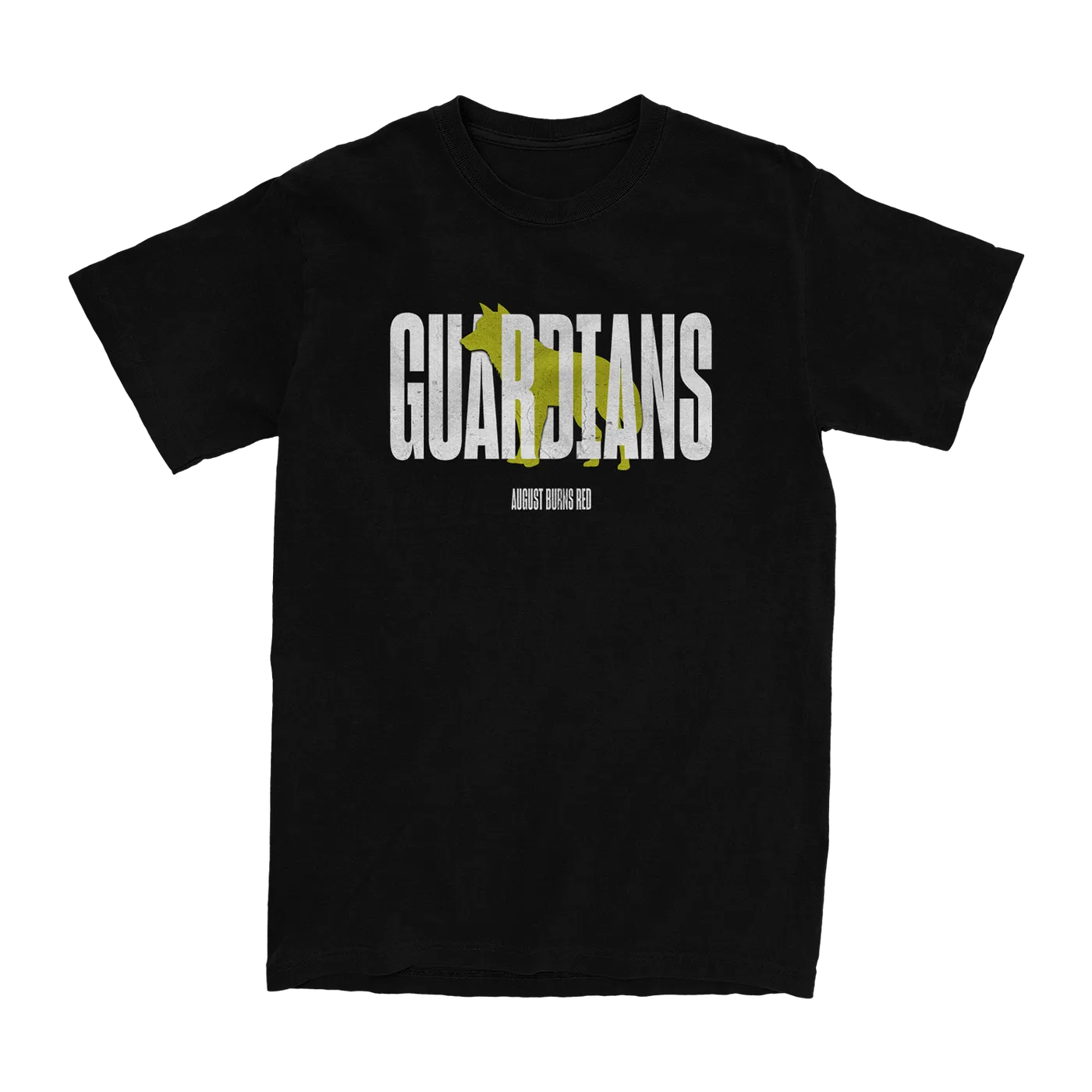 August Burns Red Guardians Wolf Tee