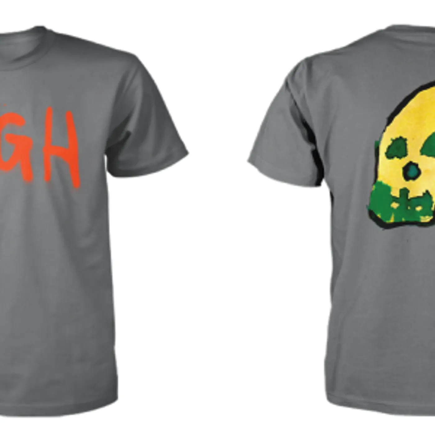 Tyla Yaweh HIGH T-SHIRT