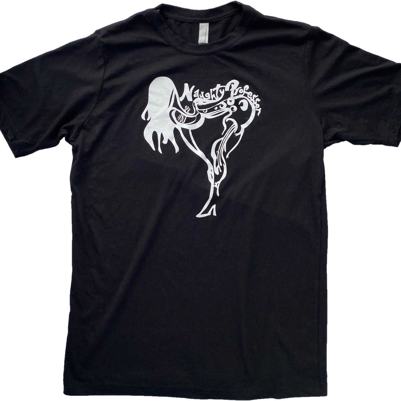 Naughty Professor Unisex Classic Tee