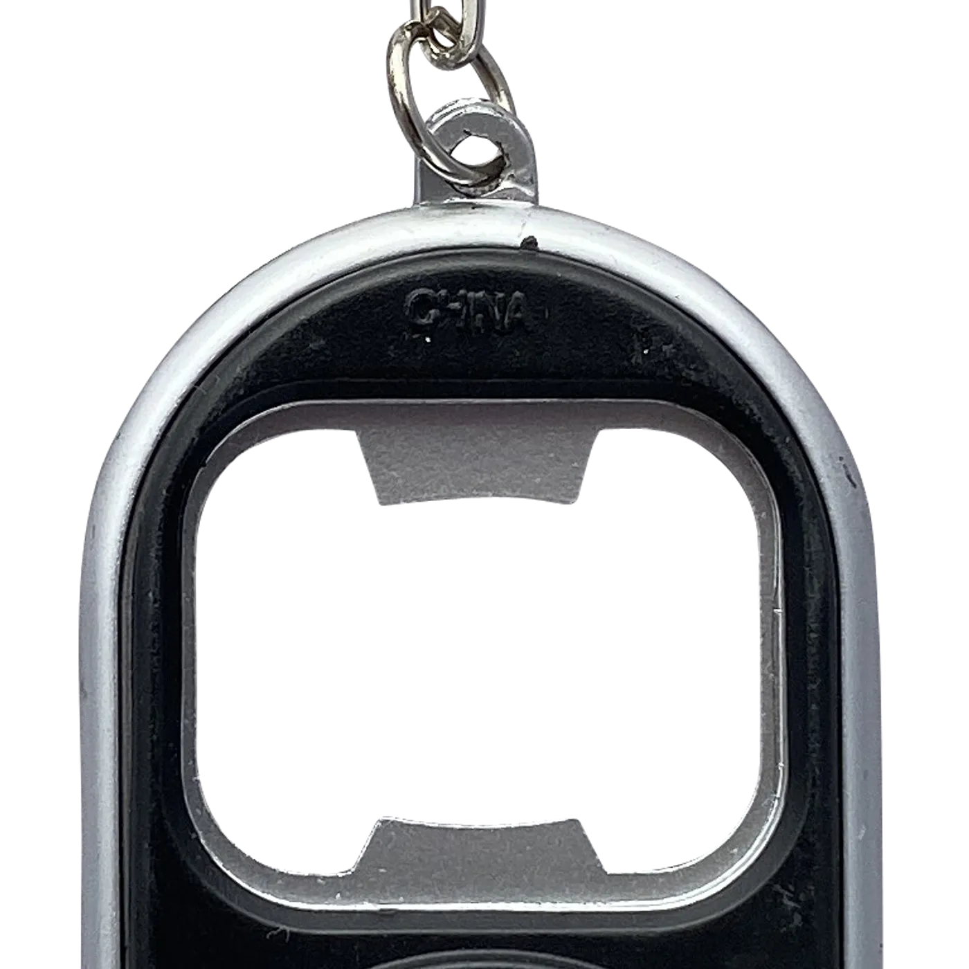 Naughty Professor Keychain Bottle Opener