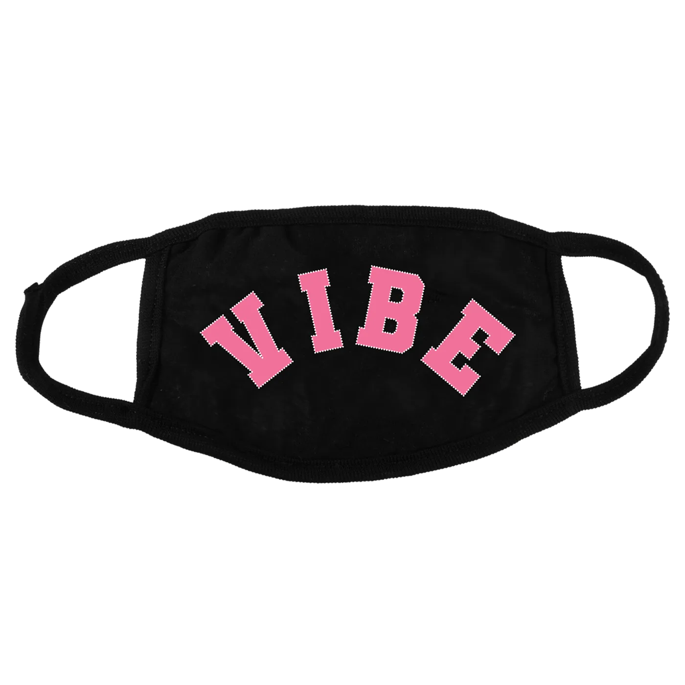 Cookiee Kawaii Vibe Face Mask