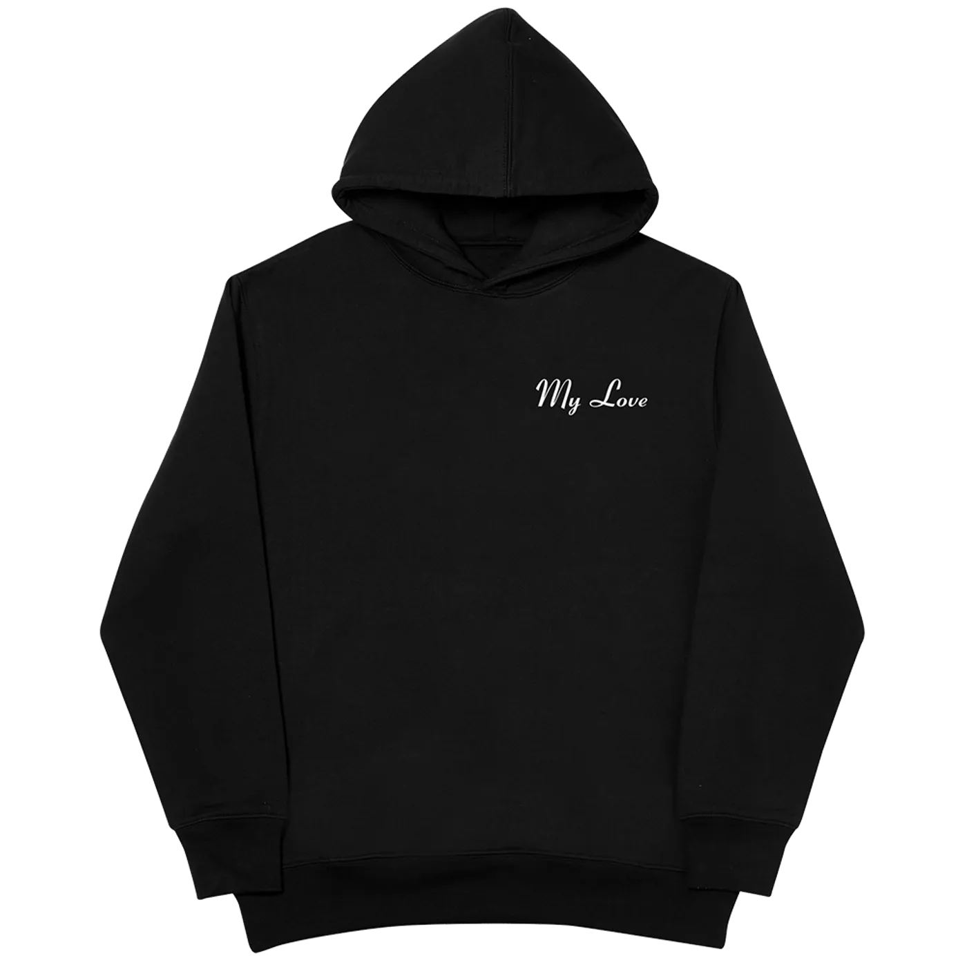 Jack Gilinsky My Love Sweatshirt