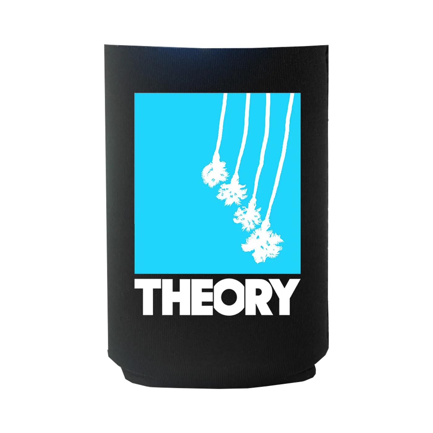 Theory of a Deadman Palms Drink Cooler