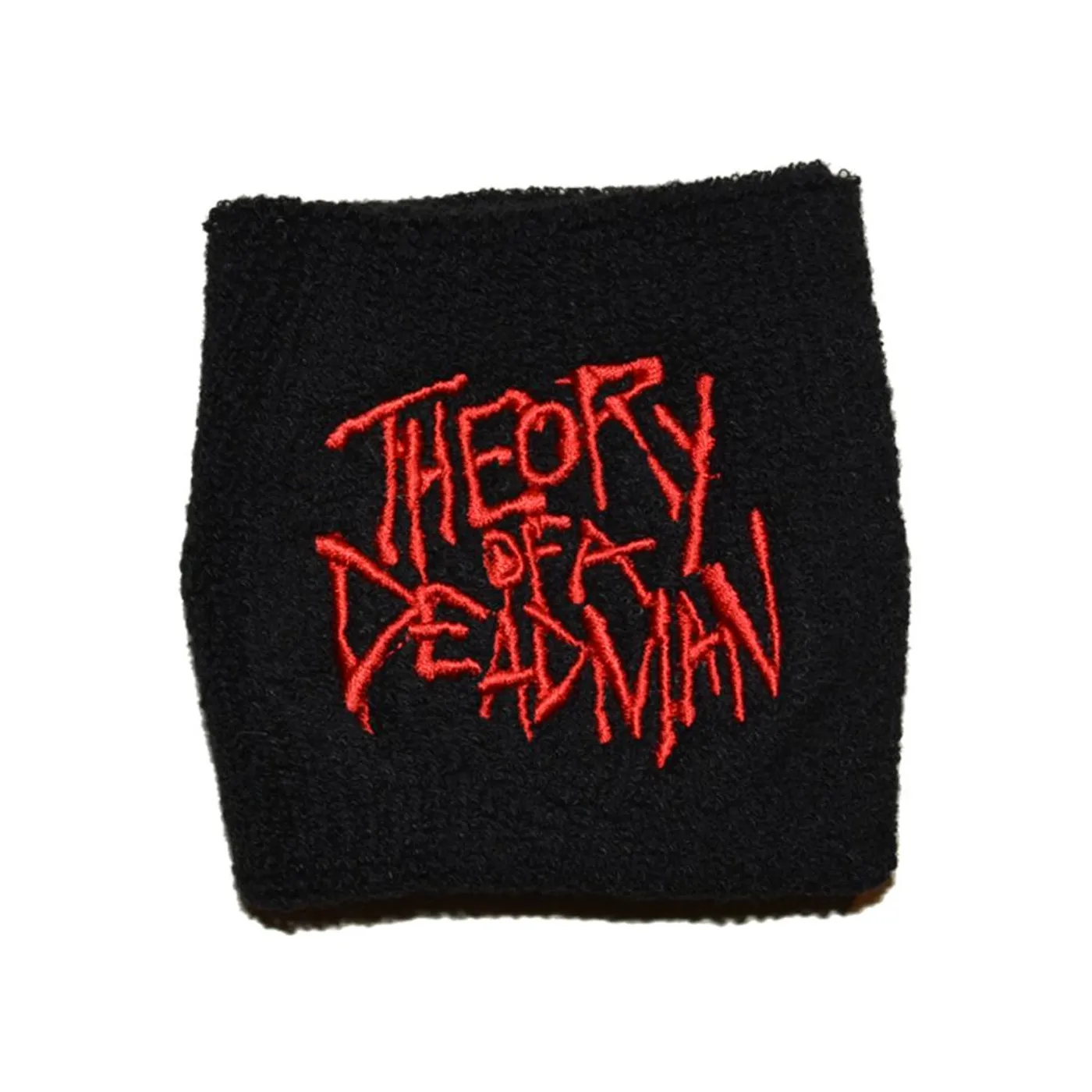 Theory of a Deadman TOAD Wristband