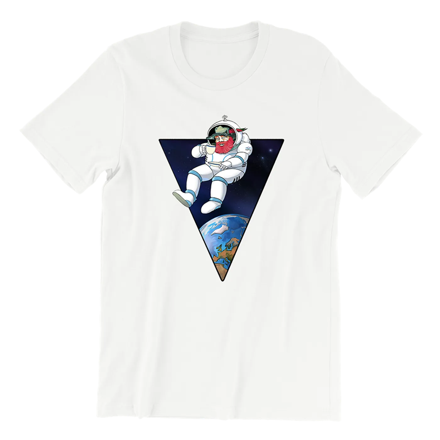 Yusuf / Cat Stevens Miles From Nowhere T-Shirt