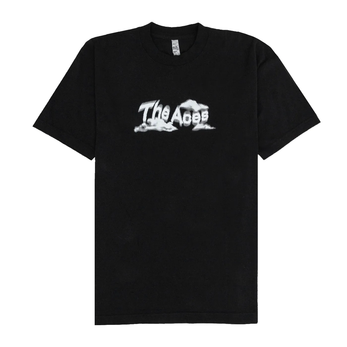 The Aces Daydream Tee - Black