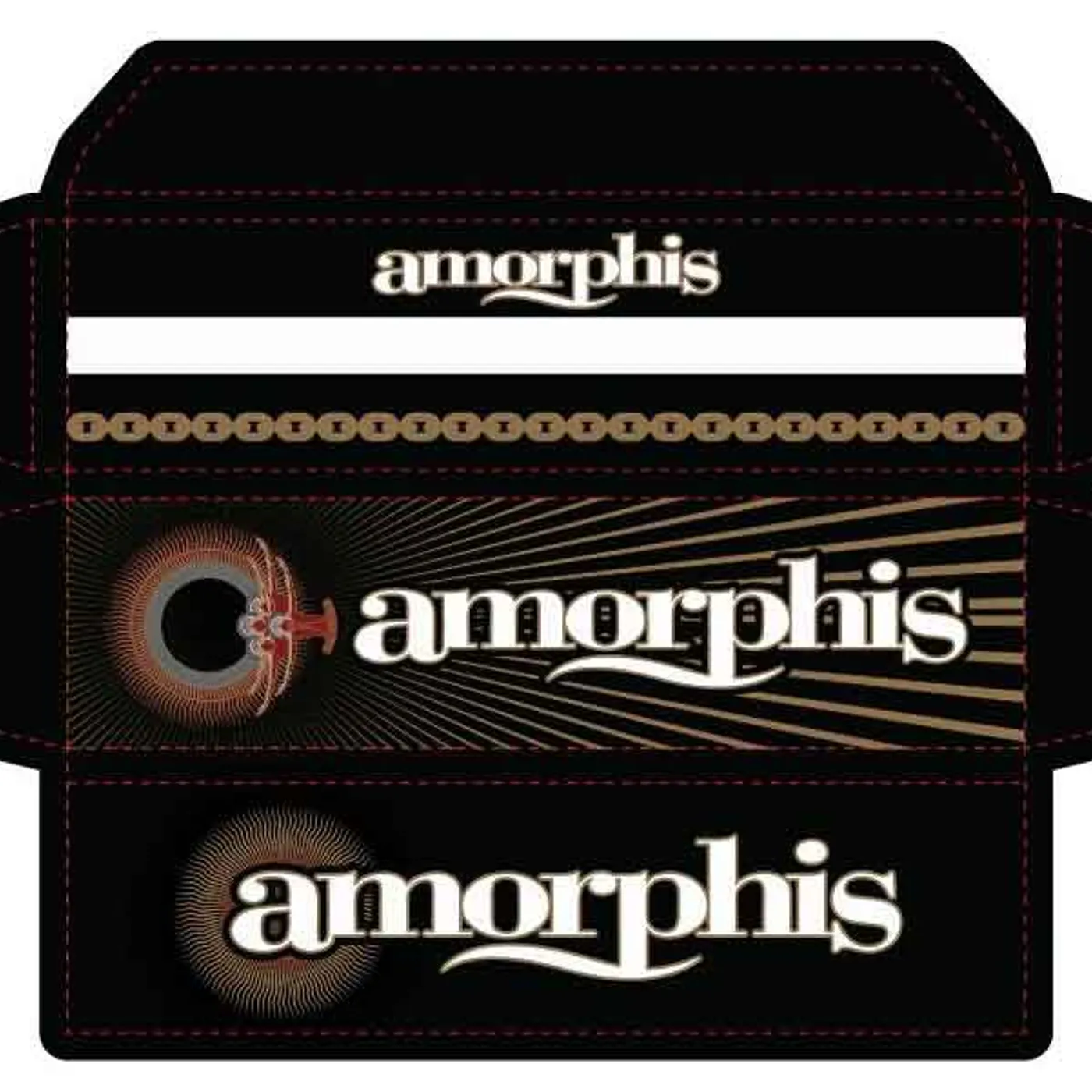 Amorphis Sun Rolling Papers