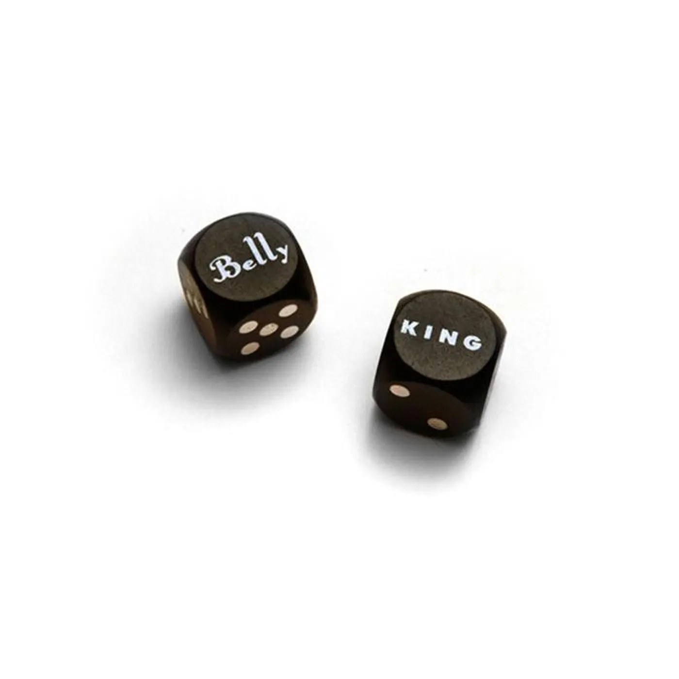 Belly Loaded Dice