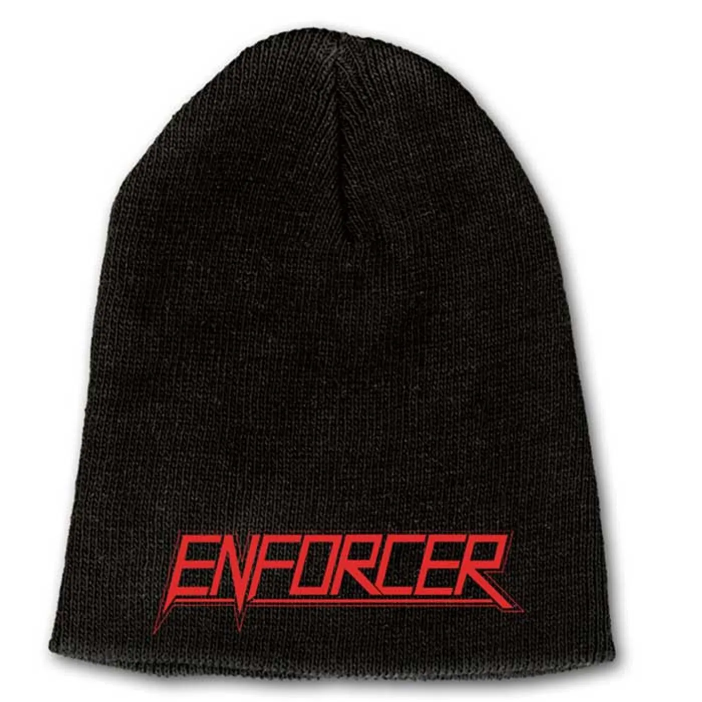 Enforcer Logo 9in Beanie