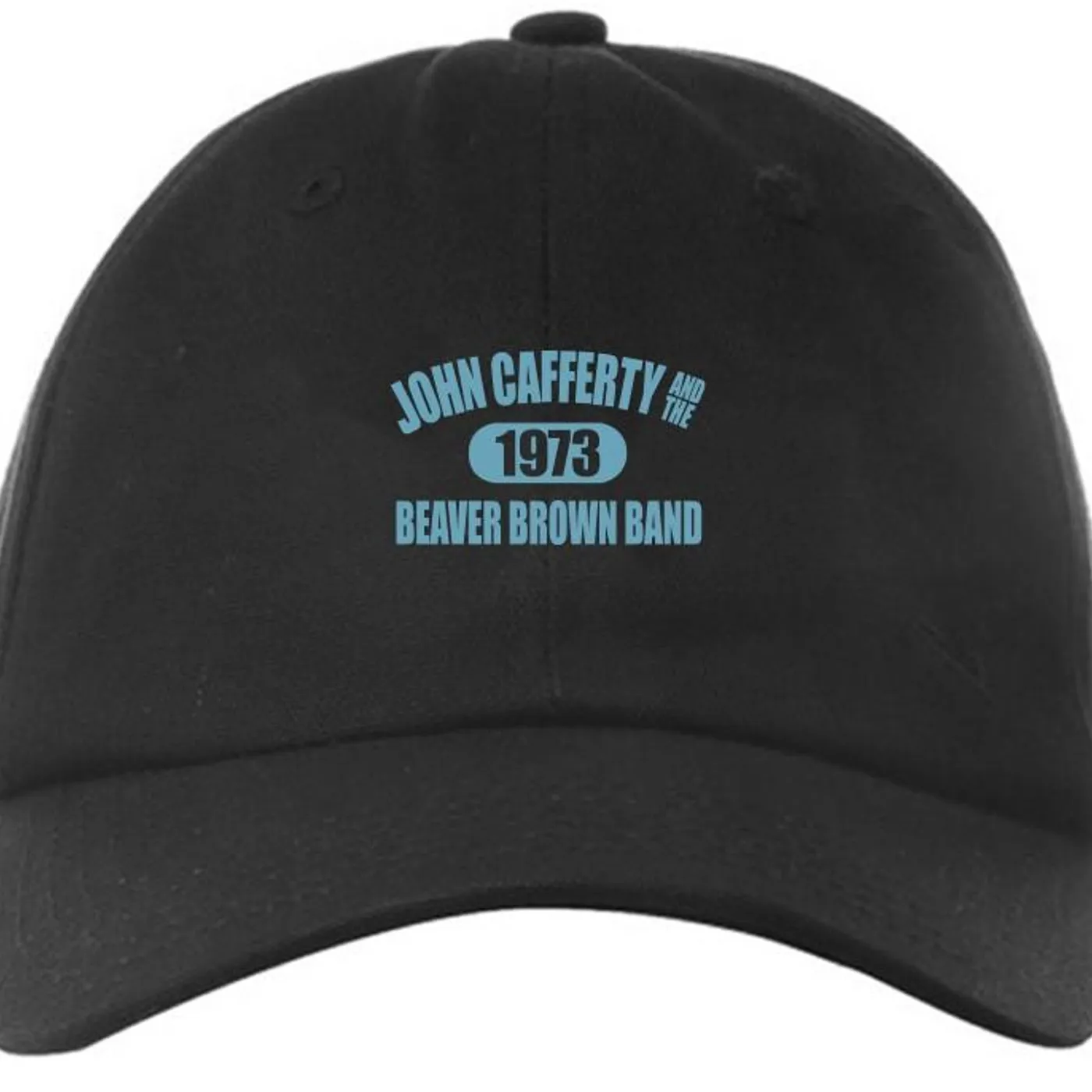 John Cafferty Baseball Hat