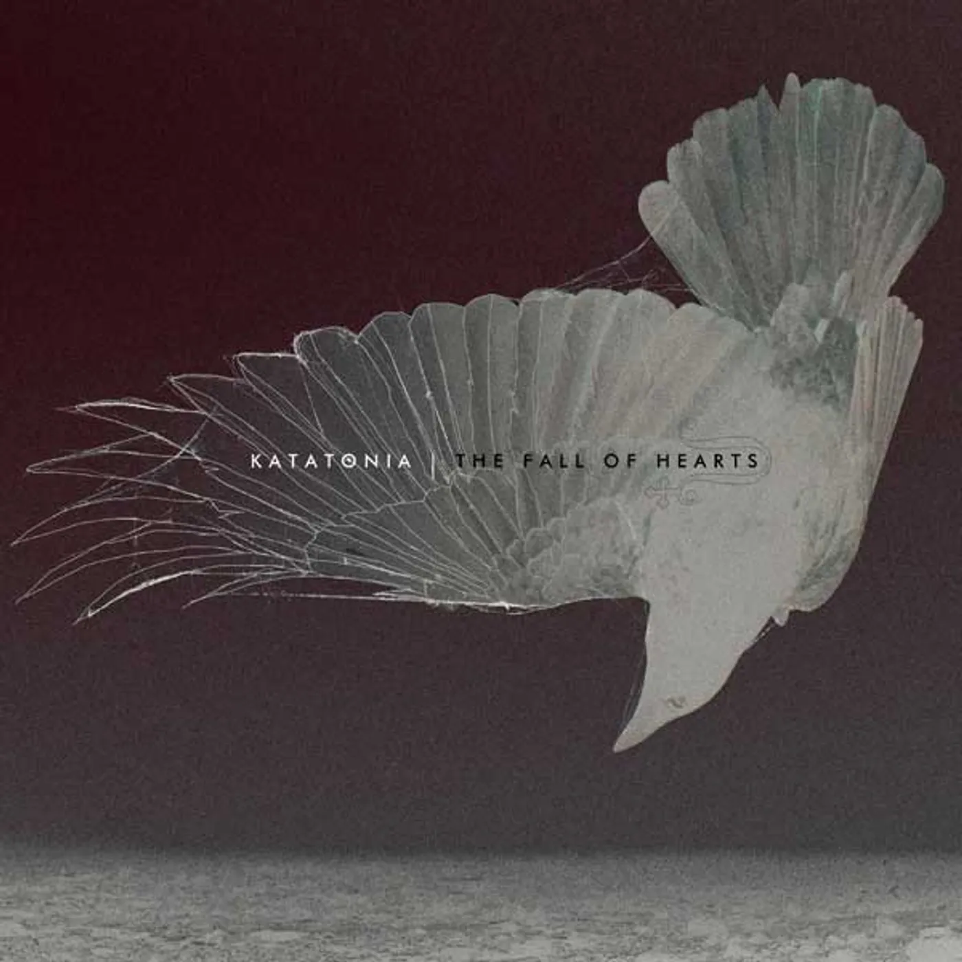Katatonia The Fall of Hearts Tour Edition