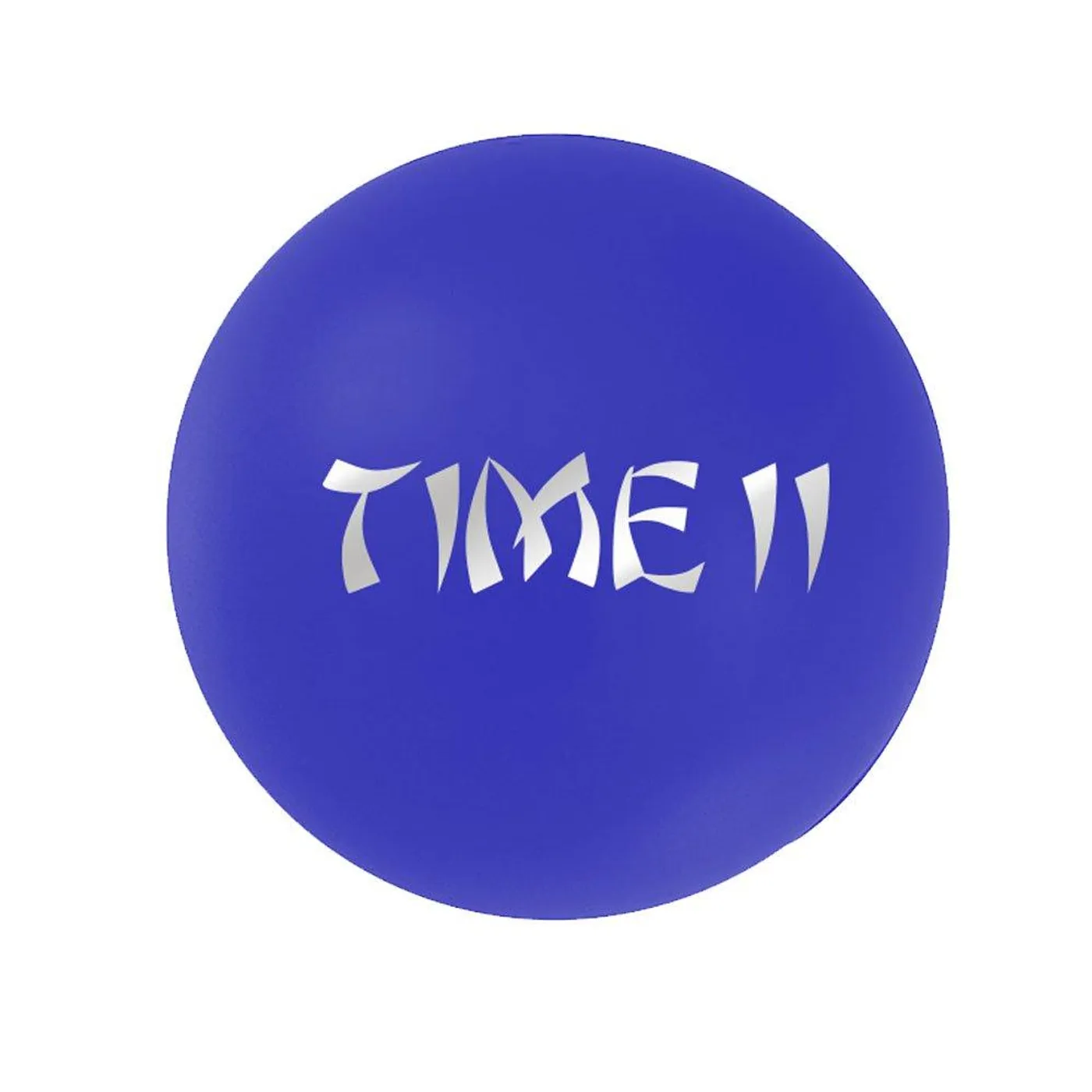 Wintersun Time II Blue Stress Ball