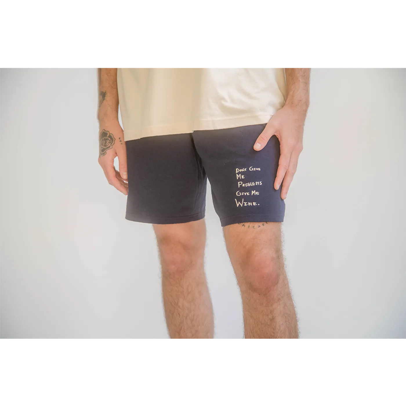 BabyJake Shorts