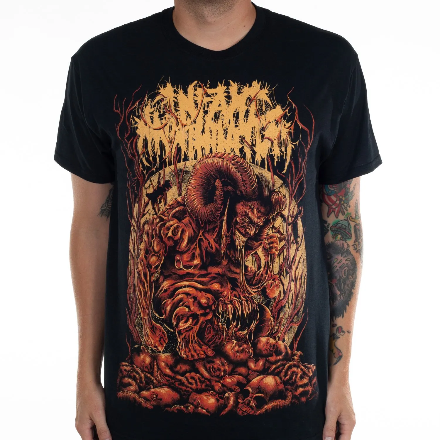 "Childchewer" T-Shirt