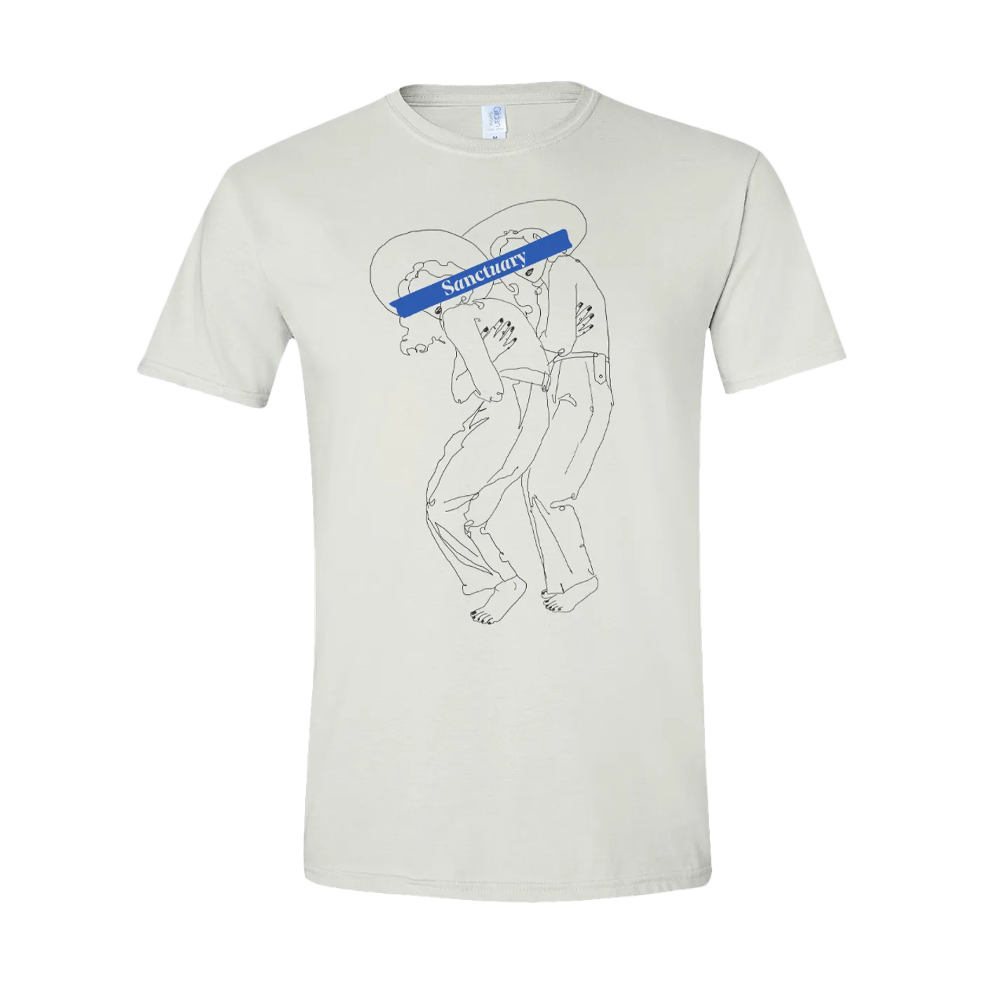 Aly & AJ BOSTON EVENT TEE