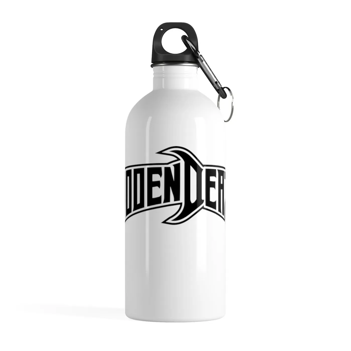 SVDDEN DEATH Stainless Steel Water Bottle