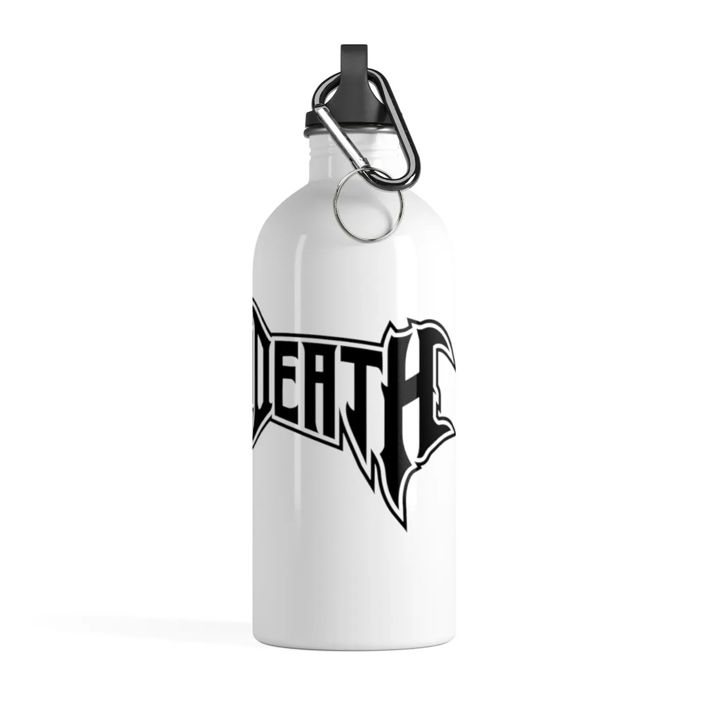SVDDEN DEATH Stainless Steel Water Bottle