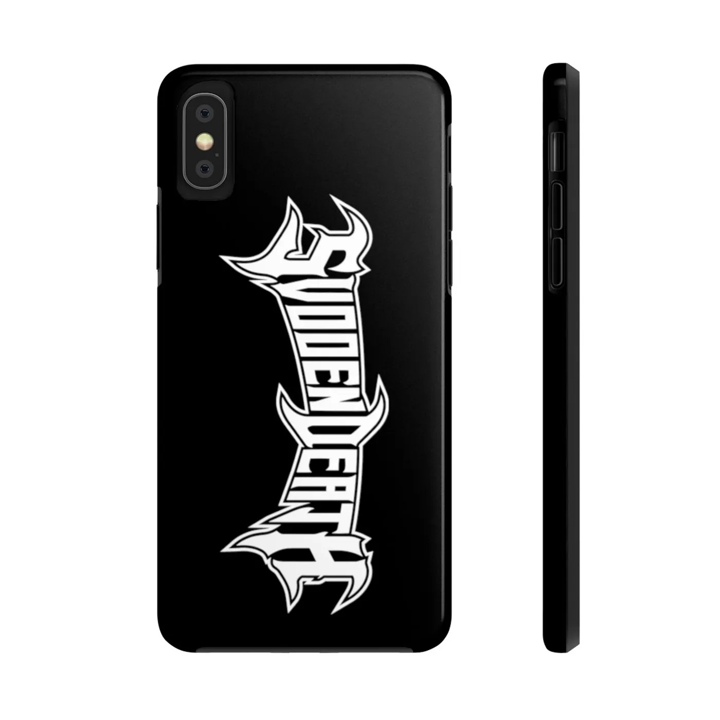 SVDDEN DEATH Case Mate Tough Phone Cases