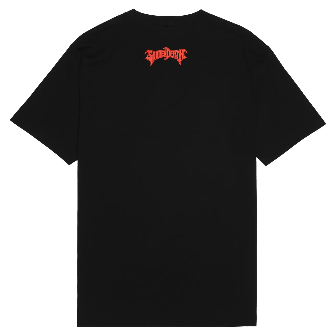 SVDDEN DEATH "Death Squad" T-Shirt