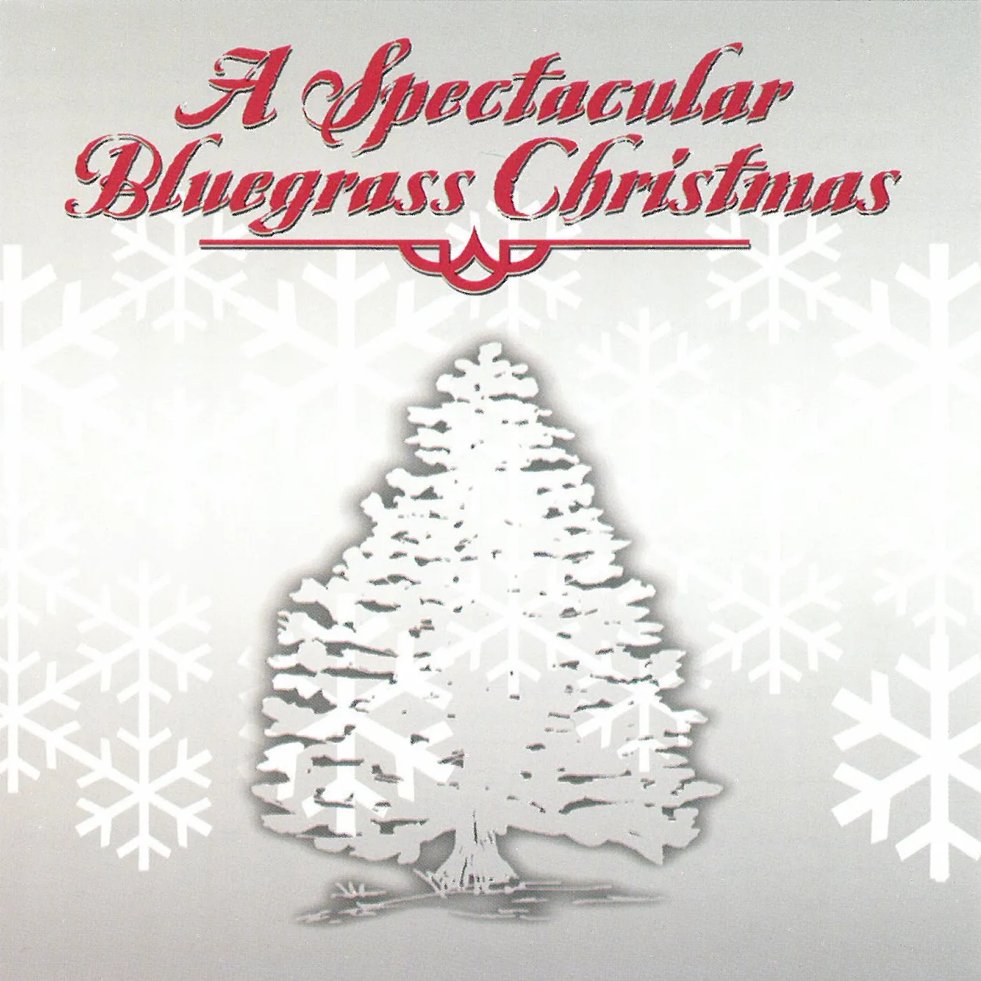 David West A Spectacular Bluegrass Christmas