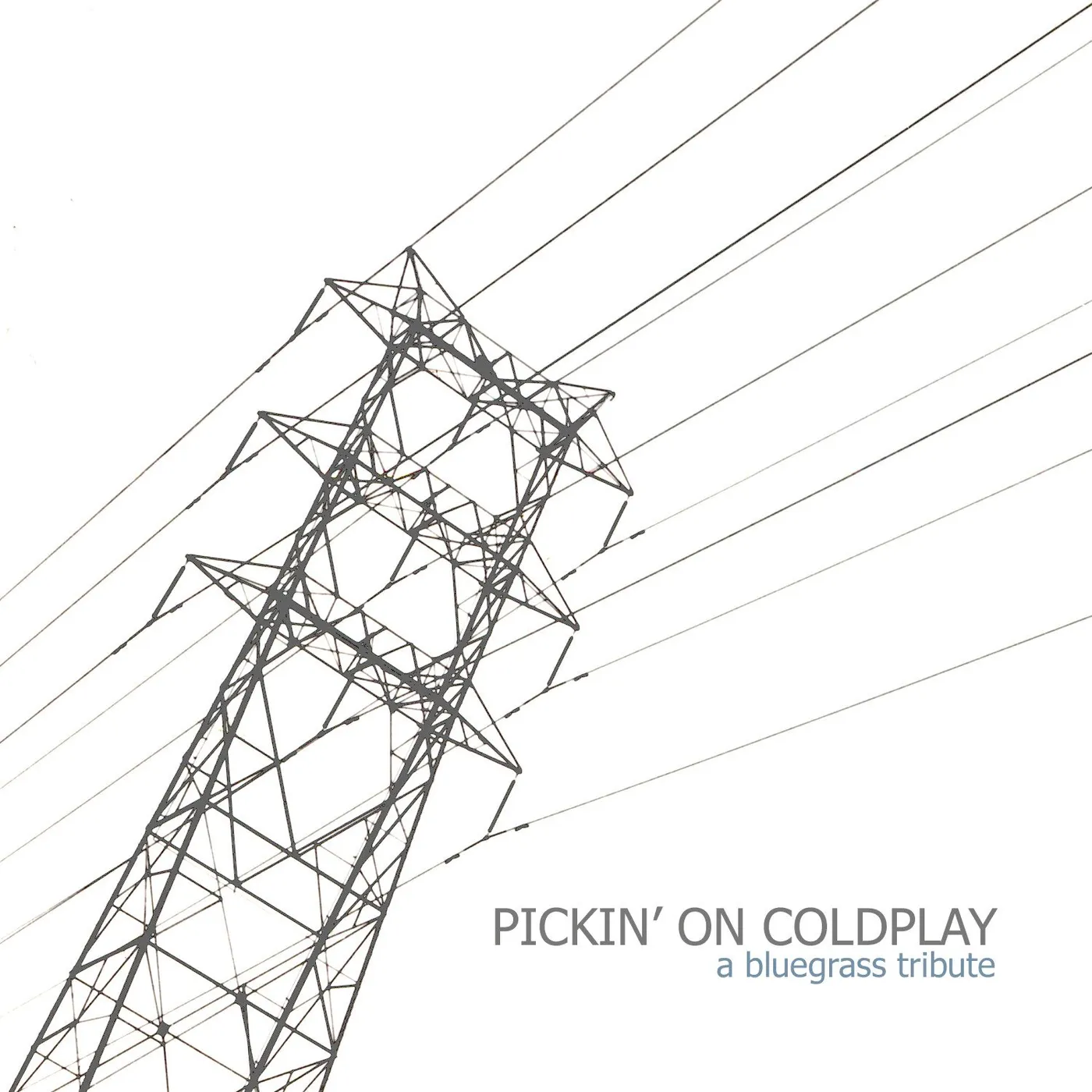 Pickin' On Coldplay