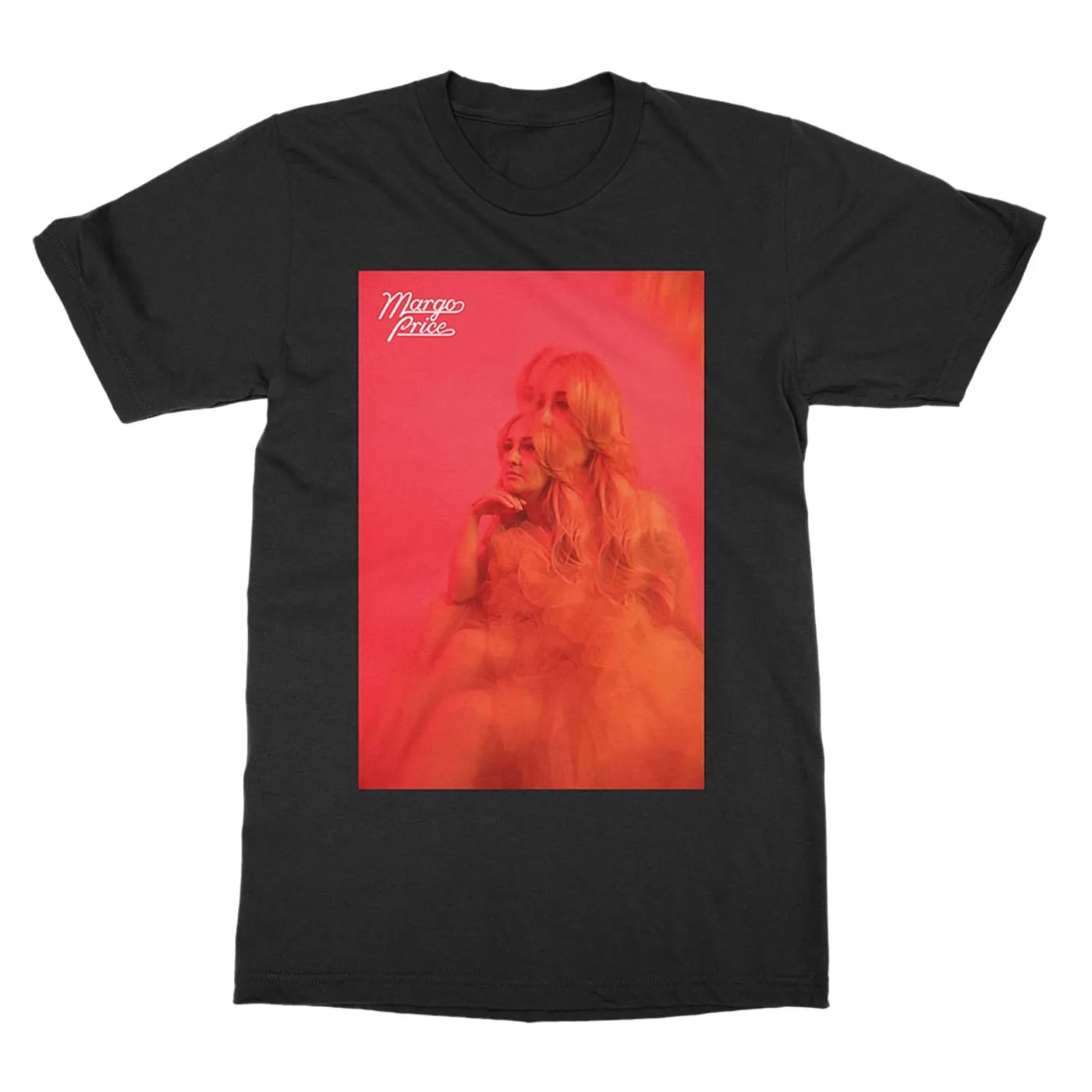Margo Price That's How Rumors Get Started (T-Shirt)