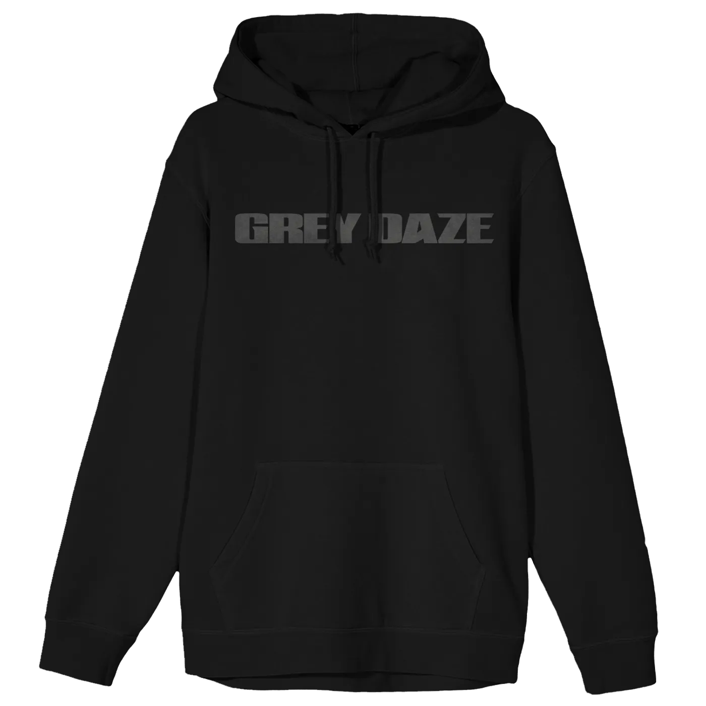 Grey Daze Hoodie